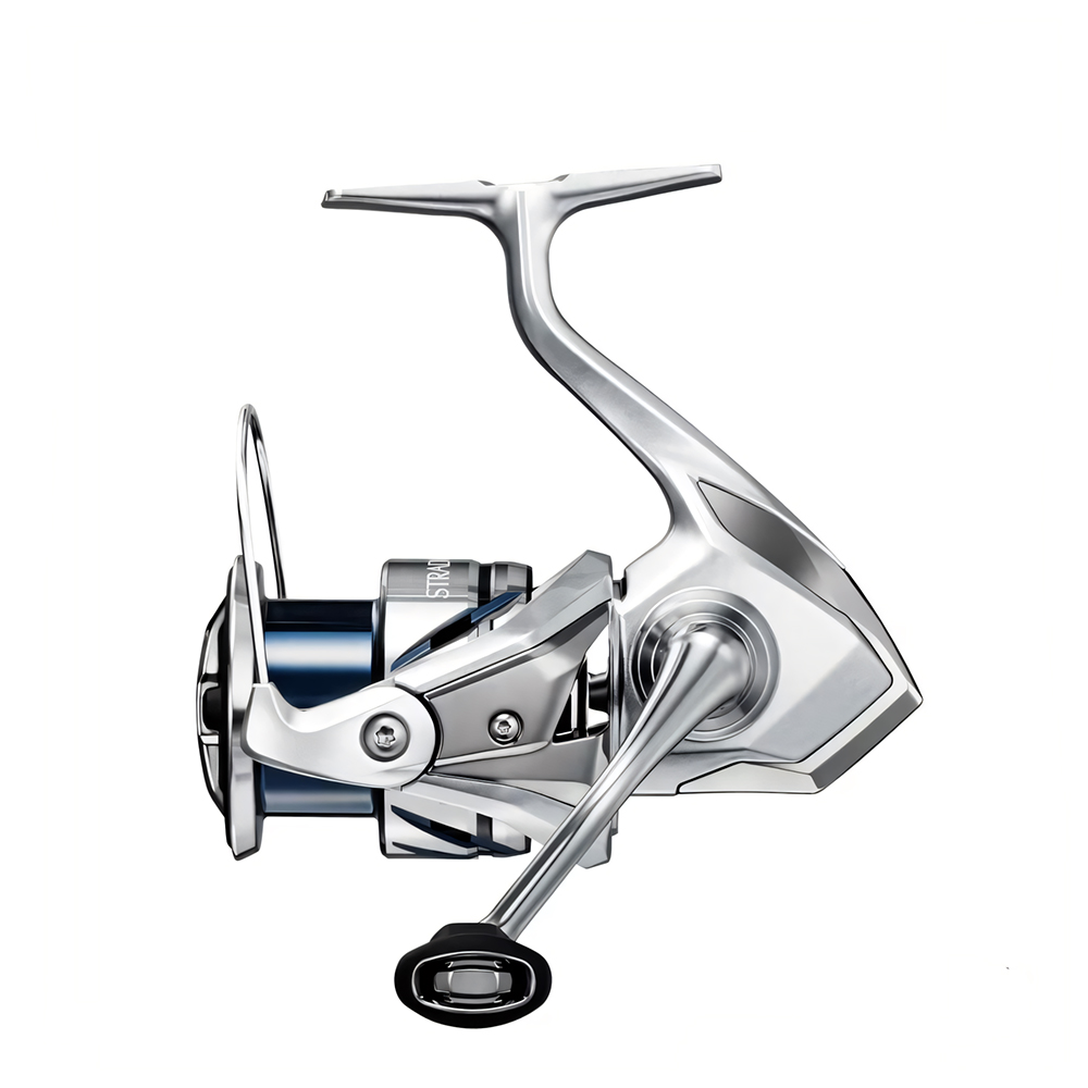 Daiwa Reel Bg - Рыболовная катушка SHIMANO 23 STRADIC, 6+1BB,