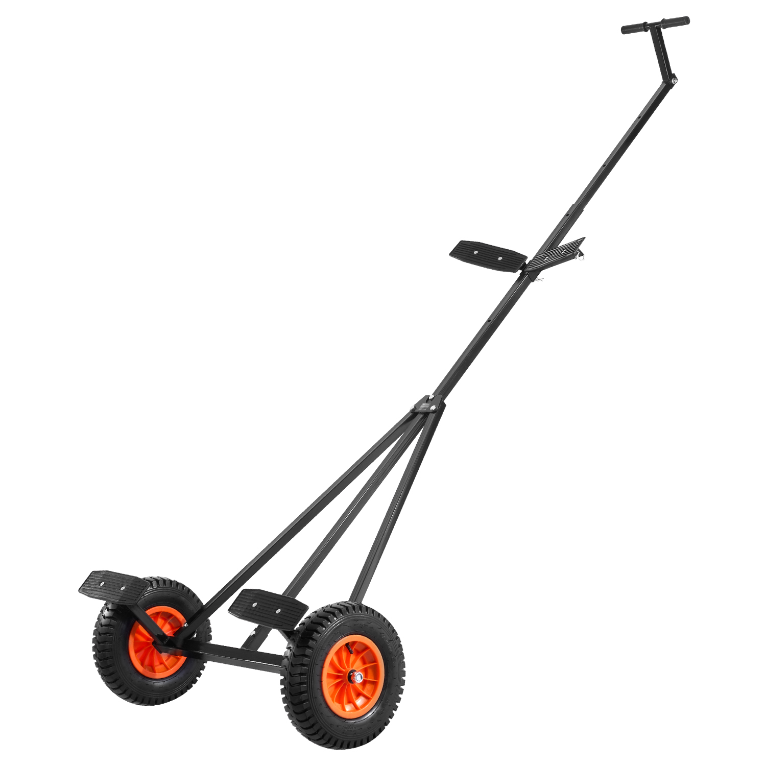 Fishing Kayak Cart - SucceBuy 420 фунтов прицеп для лодок