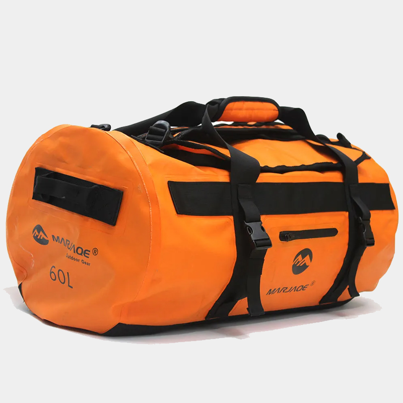 Fishing Kayak Storage Bag - Водонепроницаемая женская сумка-седло для багажа, 30/60/90