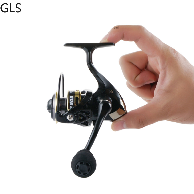 Мини-катушка серии 500/800 с р – обзор и цена Daiwa Reel Bg
