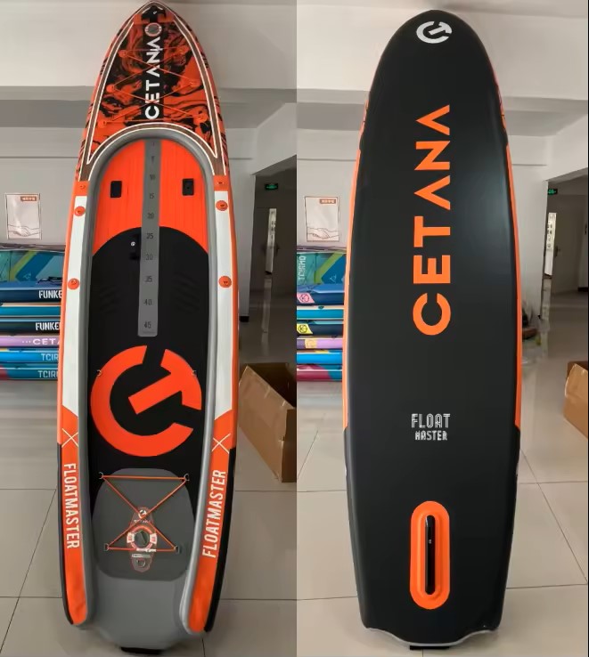 Китайское производство, OEM, р – обзор и цена Fishing Kayak Inflatable