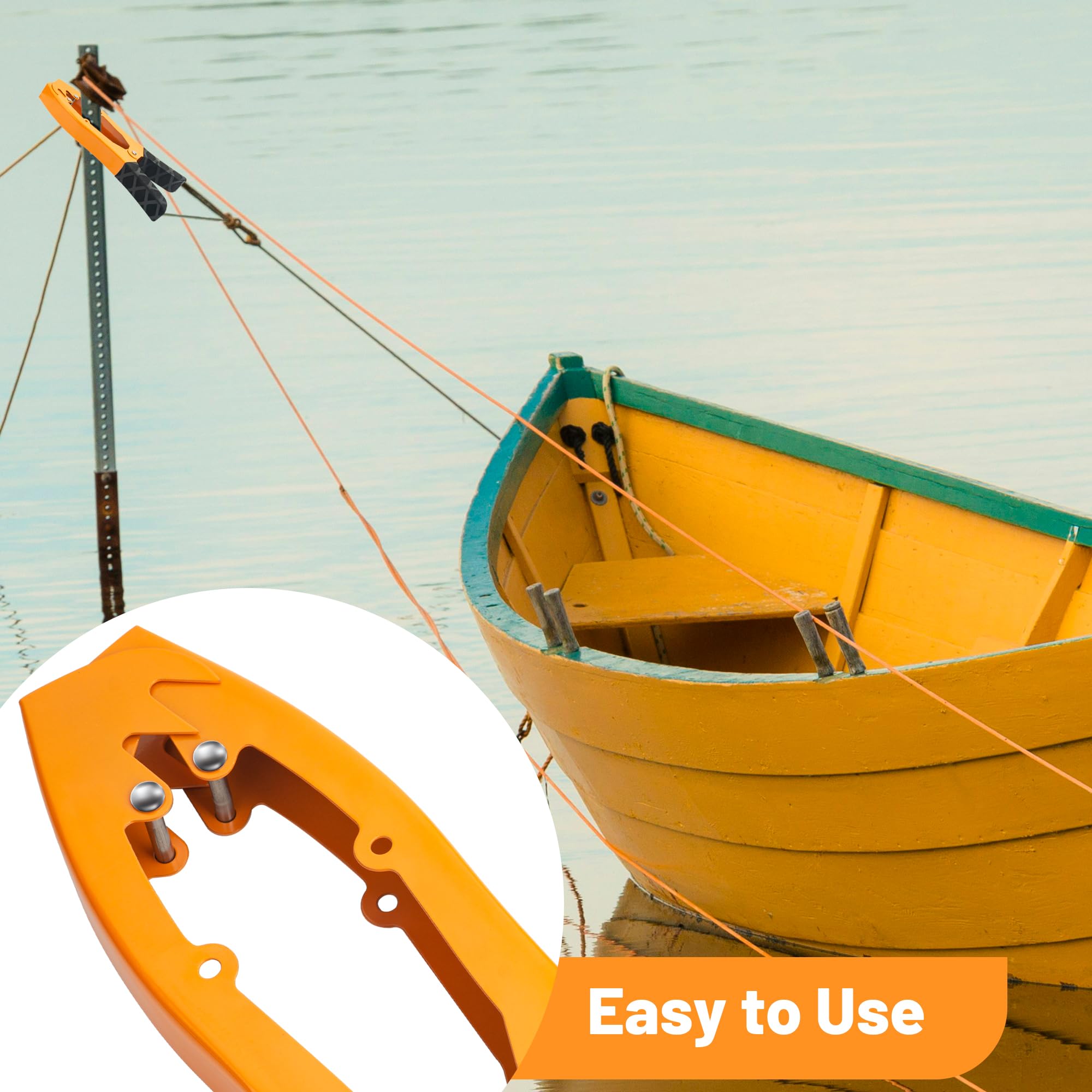 1 шт., якорная ручка для каяка – обзор и цена Fishing Kayak Anchor