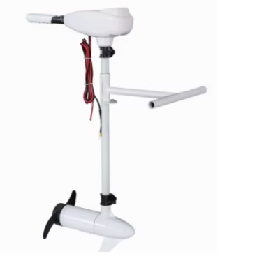 Электромотор LSF 36/46 фунтов, – обзор и цена Fishing Kayak Trolling Motor