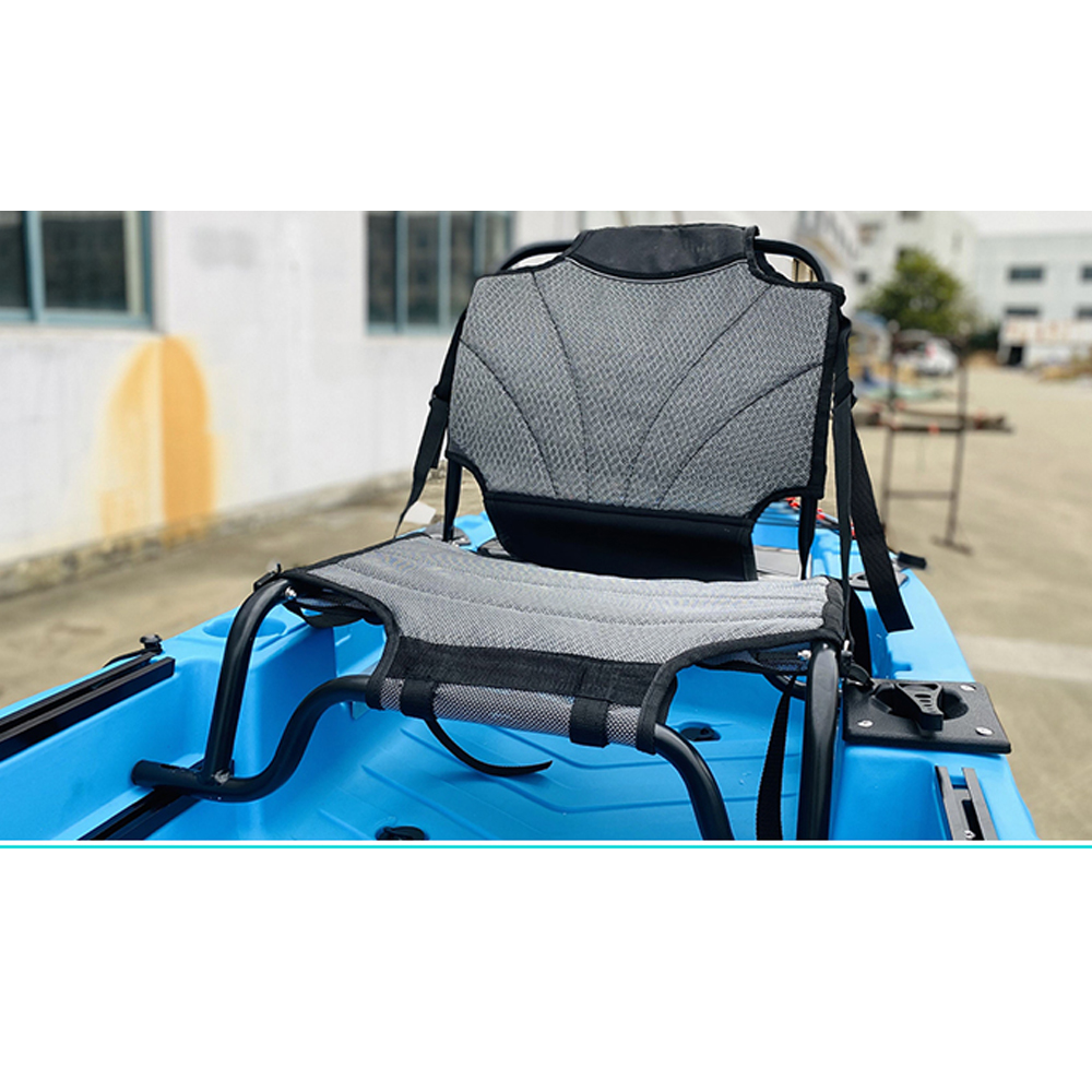 Горячая распродажа: 12-футовый – обзор и цена Fishing Kayak Sit On Top