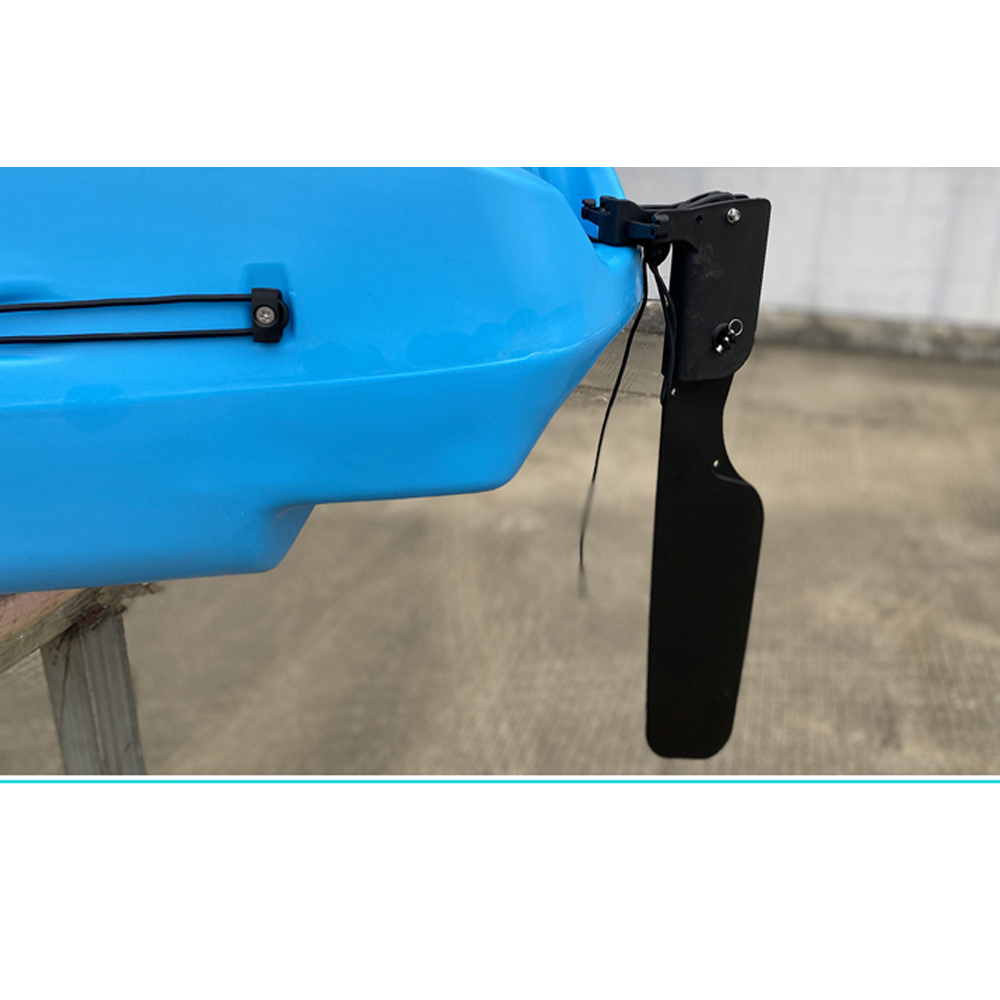 Горячая распродажа: 12-футовый – обзор и цена Fishing Kayak Sit On Top