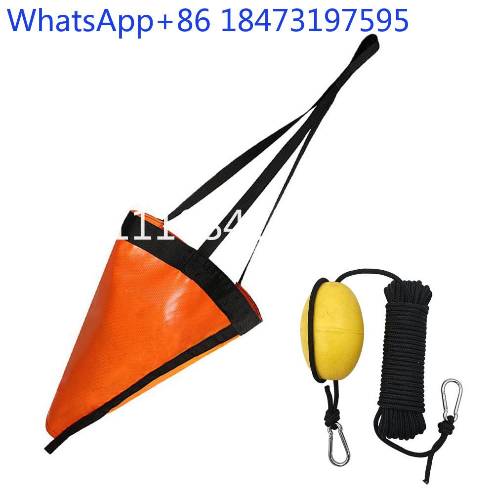 Якорь для тягового крепления,  – обзор и цена Fishing Kayak Anchor