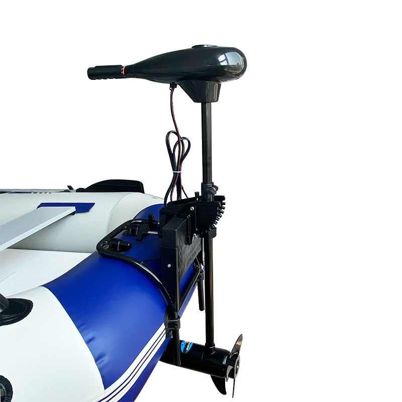 Новый электрический троллингов – обзор и цена Fishing Kayak Trolling Motor