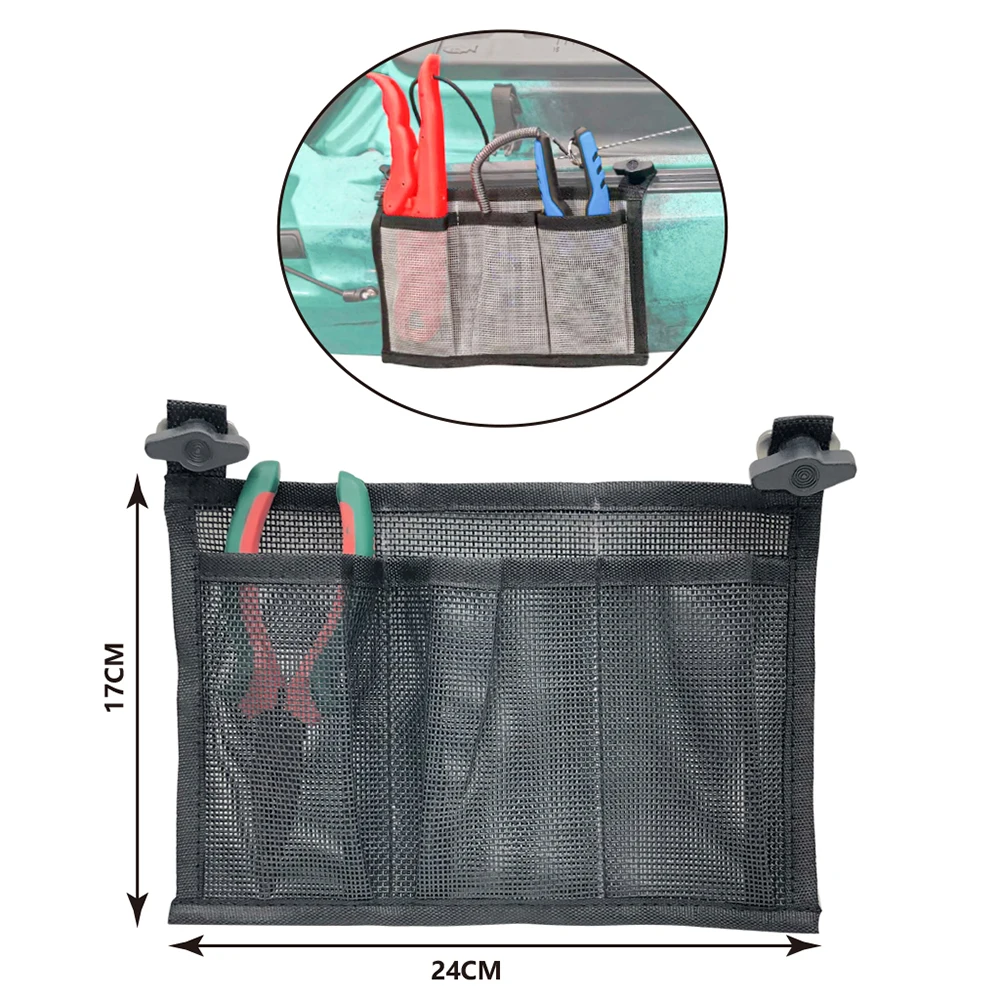 Сумка для лодки 24x17 см, сумк – обзор и цена Fishing Kayak Crate