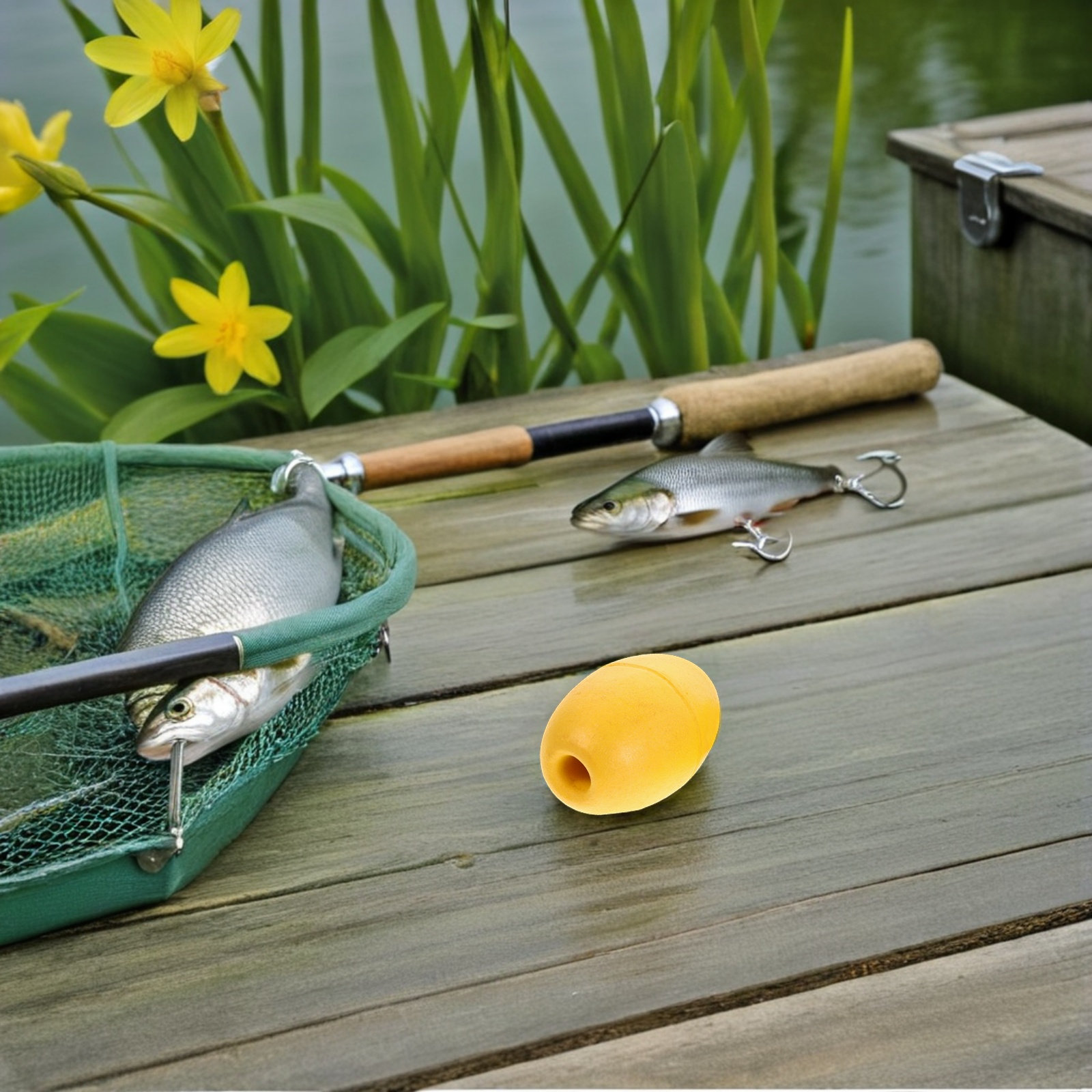 8 шт. ПВХ-буйков для каяков, ш – обзор и цена Fishing Kayak Anchor