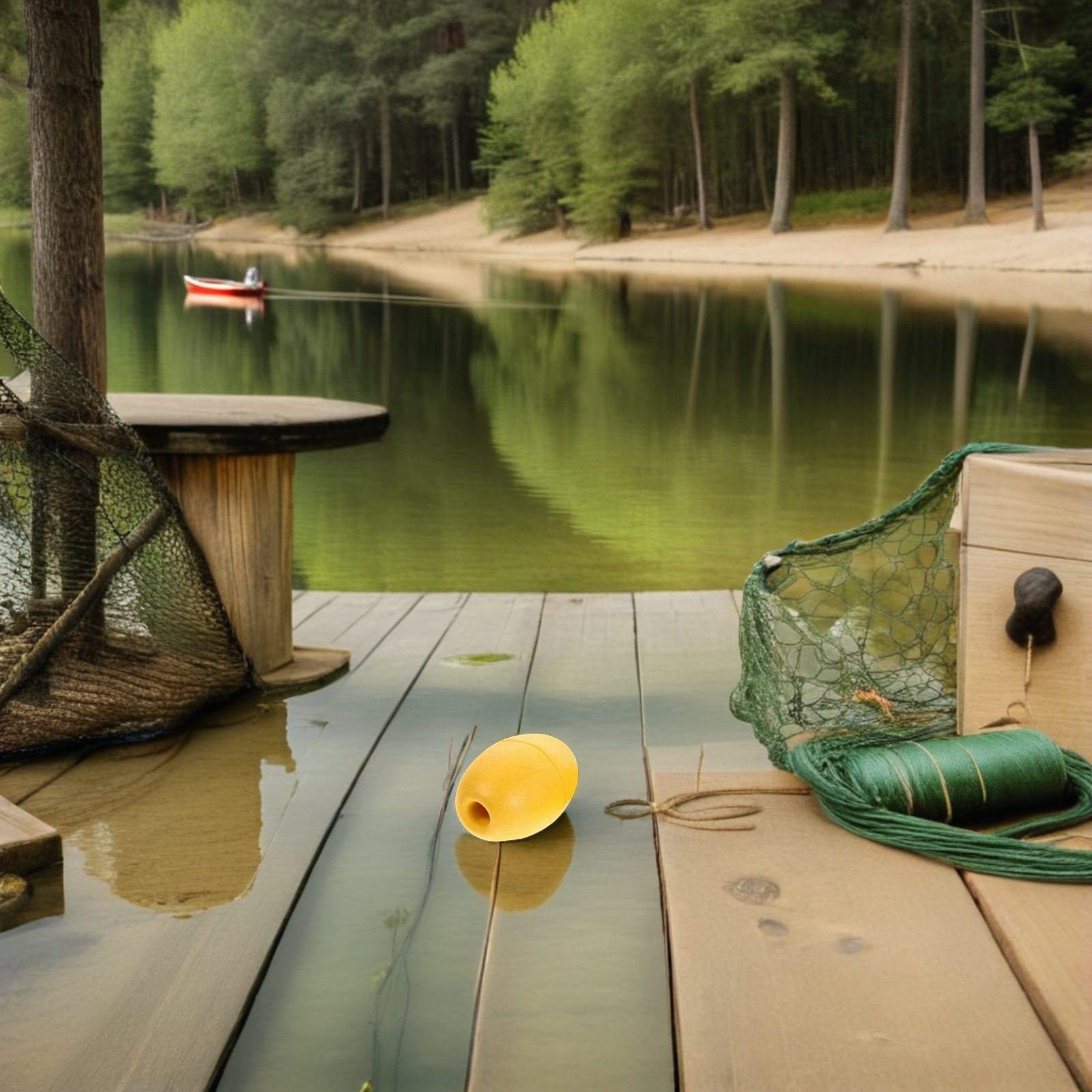 8 шт. ПВХ-буйков для каяков, ш – обзор и цена Fishing Kayak Anchor