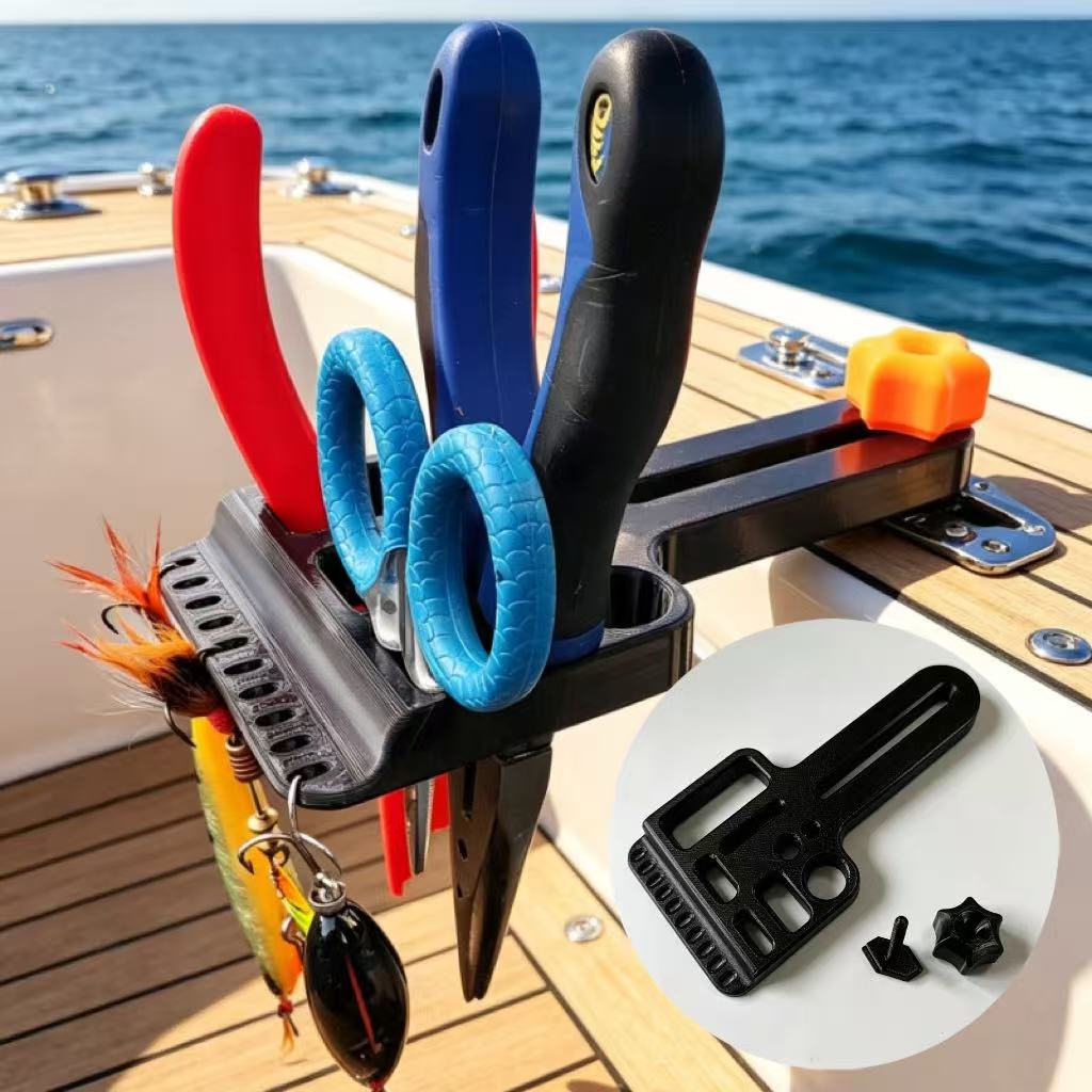 Ящик для хранения рыболовных с – обзор и цена Fishing Kayak Crate