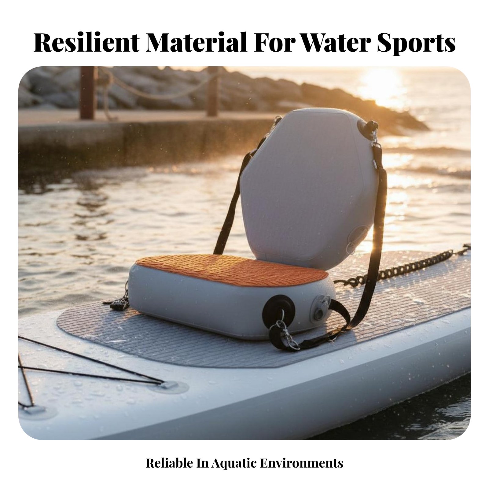 Надувное сиденье для каяка, из – обзор и цена Fishing Kayak Paddle