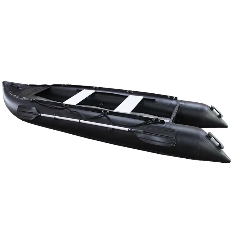Каноэ, каяки, рыболовные лодки – обзор и цена Fishing Kayak Inflatable