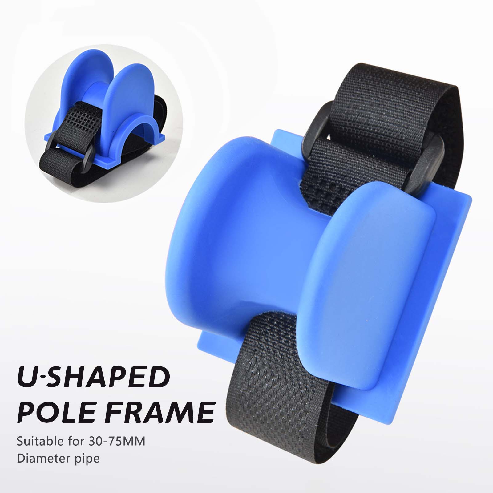 U-образный держатель для удочк – обзор и цена Fishing Kayak Sit On Top