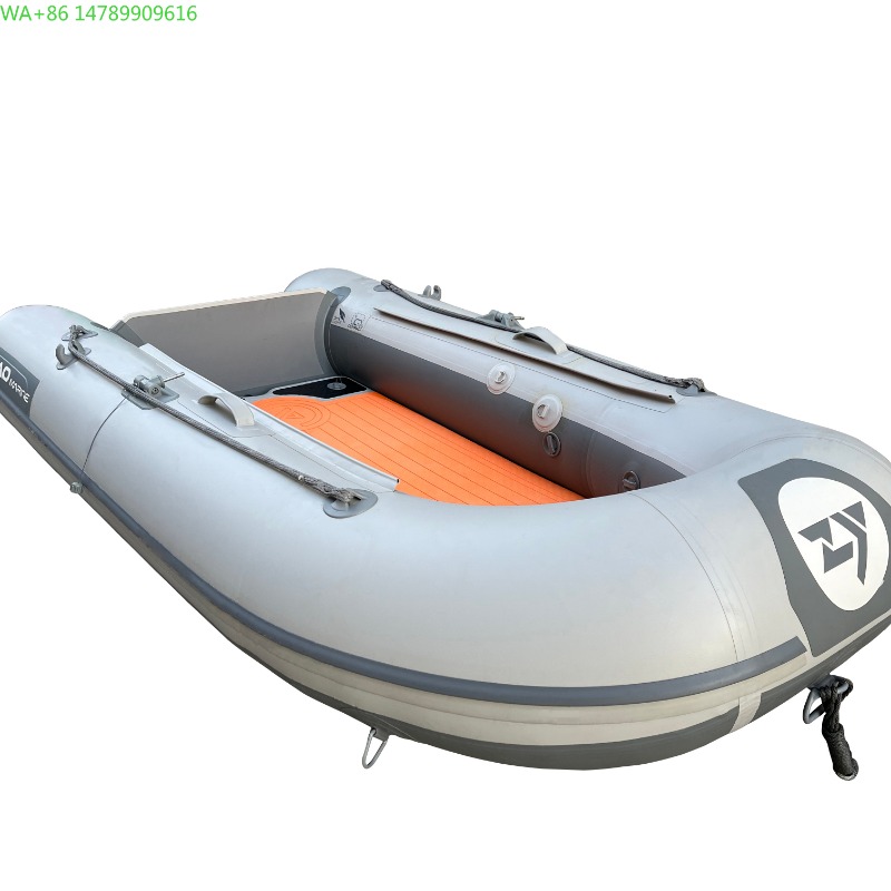 Надувная рыболовная лодка из П – обзор и цена Fishing Kayak Sit On Top