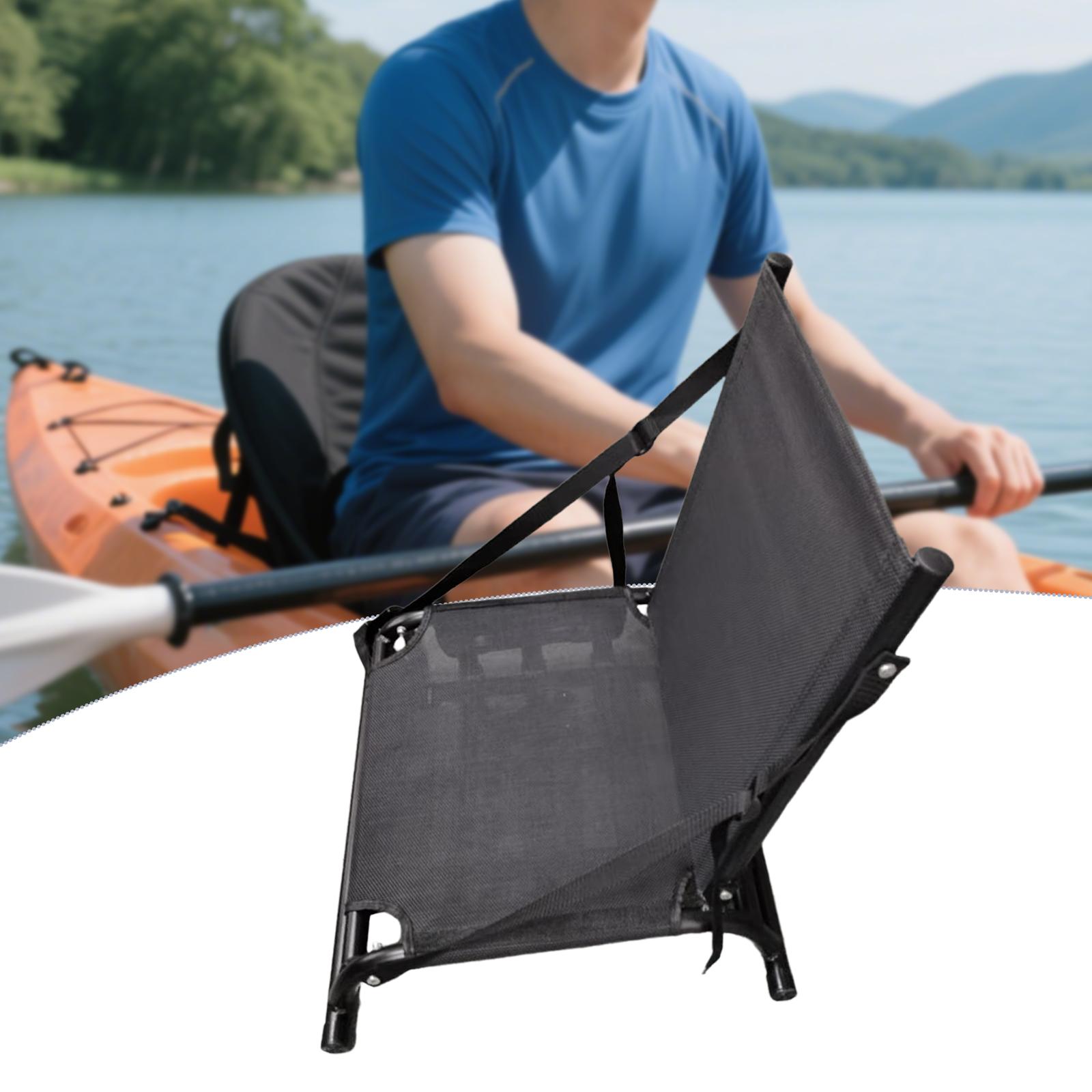 Сиденье для каяка с поддержкой – обзор и цена Fishing Kayak Sit In