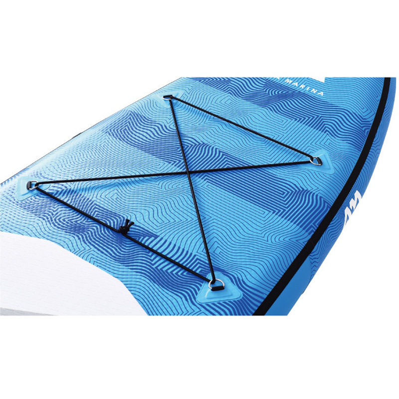 Прочная эластичная веревка SUP – обзор и цена Fishing Kayak Paddle