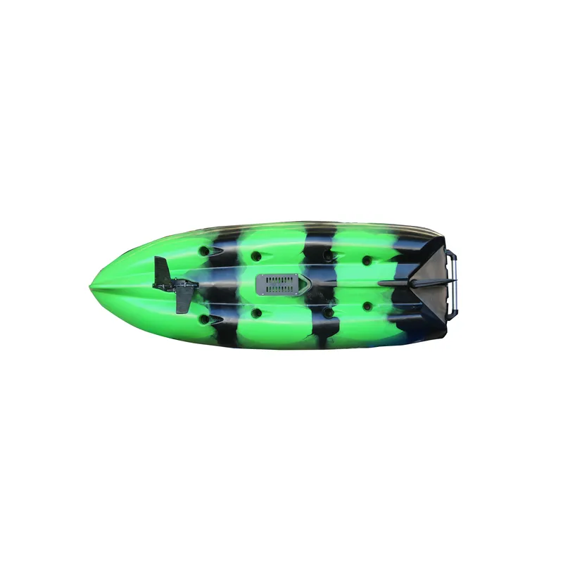 Каяк Vicking Ocean Single Sit- – обзор и цена Fishing Kayak Sit On Top